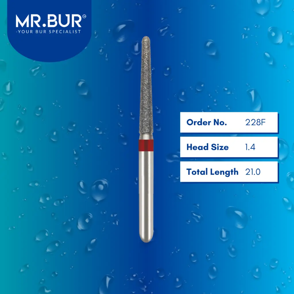 Mini-Taper-Round-End-Diamond-Bur-228F.webp
